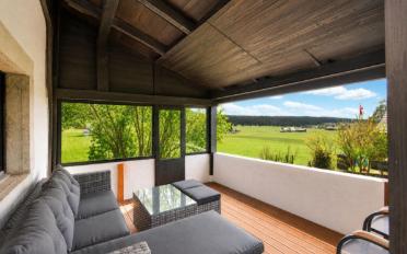 Single house 6 rooms - image - 11