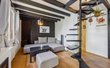 Single house 3.5 rooms - image - 3