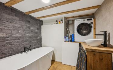 Single house 3.5 rooms - image - 8
