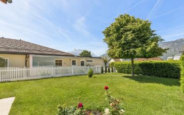 Einfamilienhaus 6.5 Zimmer - image - 2