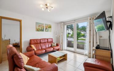 Einfamilienhaus 4.5 Zimmer - image - 3