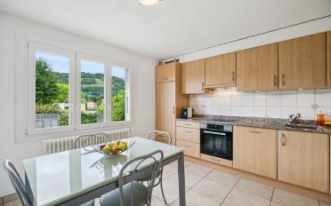 Einfamilienhaus 4.5 Zimmer - image - 2