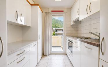 Apartment 4.5 rooms - image - 1