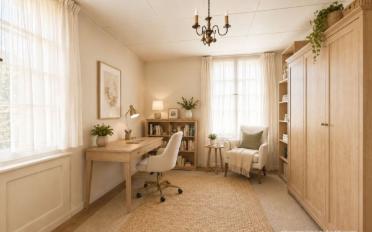 Apartment 6 rooms - image - 8