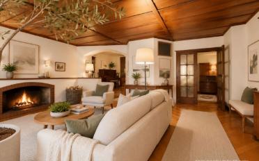 Apartment 6 rooms - image - 3