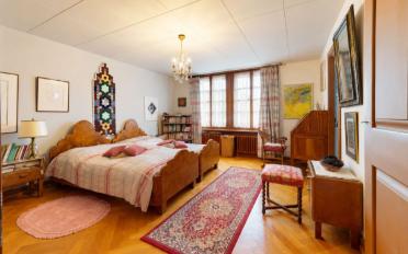Apartment 6 rooms - image - 5