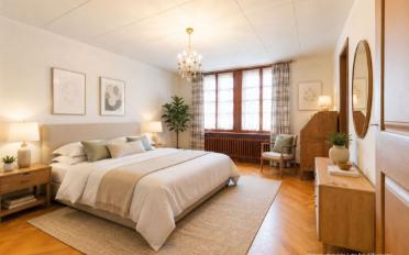 Apartment 6 rooms - image - 6