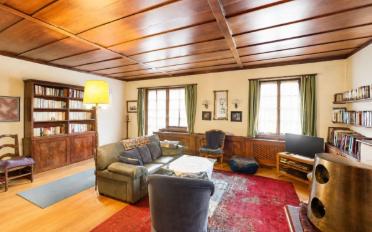 Apartment 6 rooms - image - 1