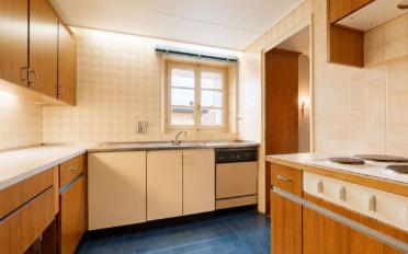 Wohnung 3.5 Zimmer - image - 4