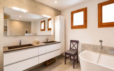 Einfamilienhaus 6.5 Zimmer - image - 6