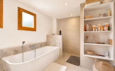 Einfamilienhaus 6.5 Zimmer - image - 7