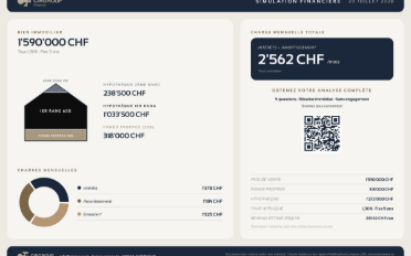 Single house 6.5 rooms - image - 6