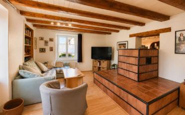 Bifamiliar house 5.5 rooms - image - 3