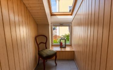 Bifamiliar house 5.5 rooms - image - 12