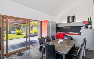 Maison 10 pièces - image - 2