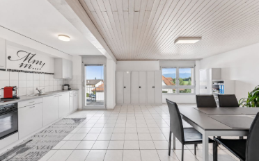 Apartment 2 rooms - image - 1