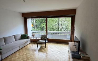 Apartment 3.5 rooms - image - 2