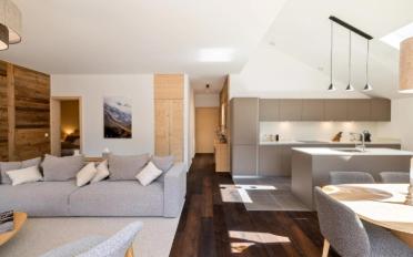 Apartment 4.5 rooms - image - 7