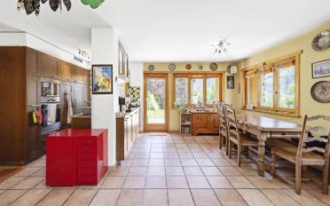 Chalet 6.5 pièces - image - 9