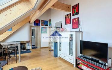 Appartement 2.5 pièces - image - 3