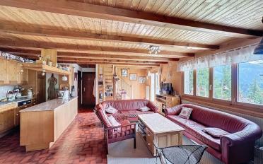 Chalet 7.5 pièces - image - 5
