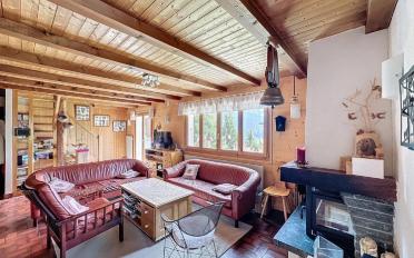Chalet 7.5 pièces - image - 4