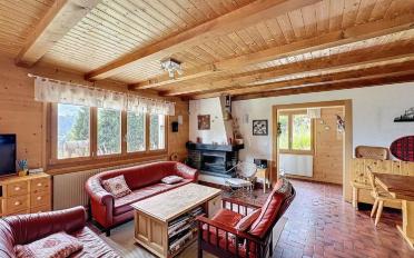 Chalet 7.5 pièces - image - 6