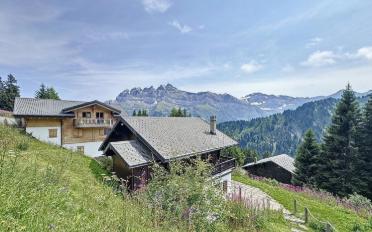 Chalet 7.5 pièces - image - 8