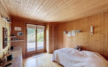 Chalet 7.5 pièces - image - 10