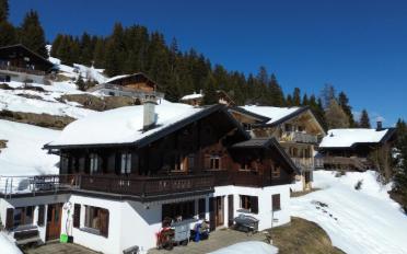 Chalet 7.5 Zimmer - image - 1