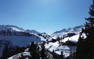 Chalet 7.5 Zimmer - image - 12