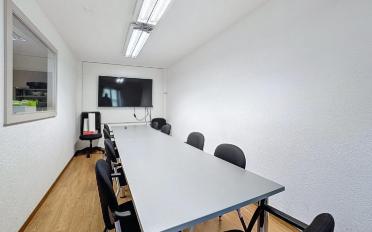 Bureau 4.5 pièces - image - 9