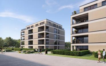 Apartment 3.5 rooms - image - 7