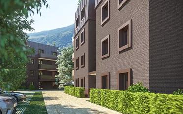 Wohnung 4.5 Zimmer - image - 2