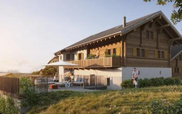Maison 4.5 pièces - image - 2