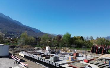 Appartement 4.5 pièces - image - 11