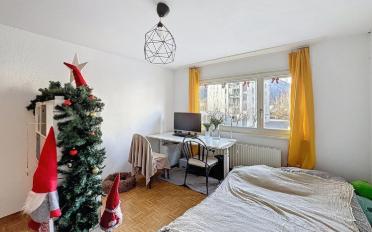 Immeuble mixte - image - 10