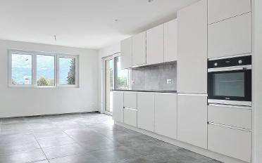 Apartment 3.5 rooms - image - 10