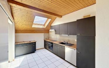 Apartment 4.5 rooms - image - 3