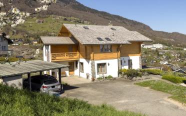 Villa 6.5 Zimmer - image - 13