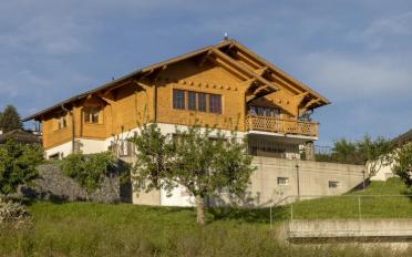Villa 6.5 Zimmer - image - 2