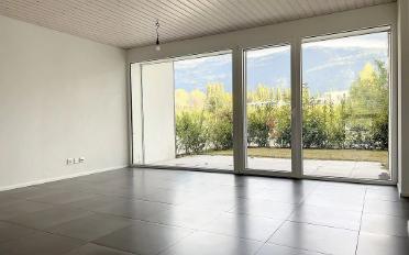 Wohnung 3.5 Zimmer - image - 2
