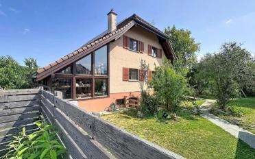 Villa 6.5 pièces - image - 1