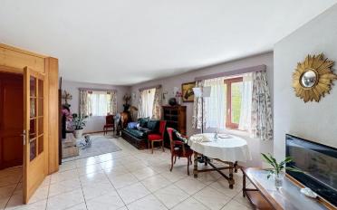 Villa 6.5 pièces - image - 5