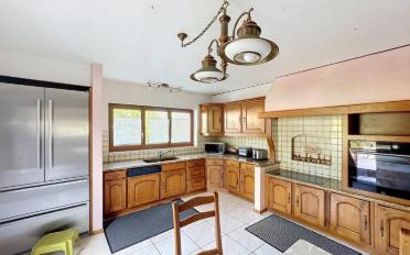 Villa 6.5 pièces - image - 2