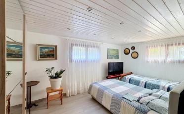 Villa 6.5 pièces - image - 12