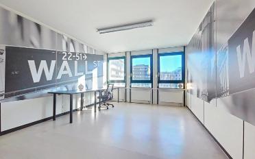 Bureau 4 pièces - image - 2