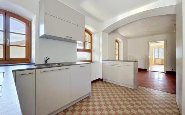 Apartment 4.5 rooms - image - 2