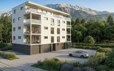 Wohnung 3.5 Zimmer - image - 2