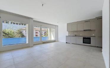 Wohnung 3.5 Zimmer - image - 1